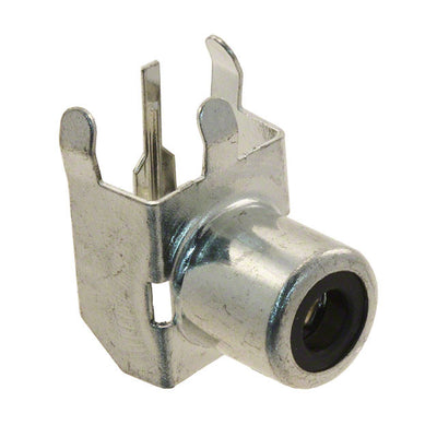 901 by Keystone Electronics - CONNECTOR RCA JACK MONO 3.2MM R/A