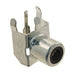 901 by Keystone Electronics - CONNECTOR RCA JACK MONO 3.2MM R/A