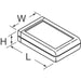 M80-8542245 by Harwin Inc. - CONNECTOR HEADER VERT 22POS 2MM