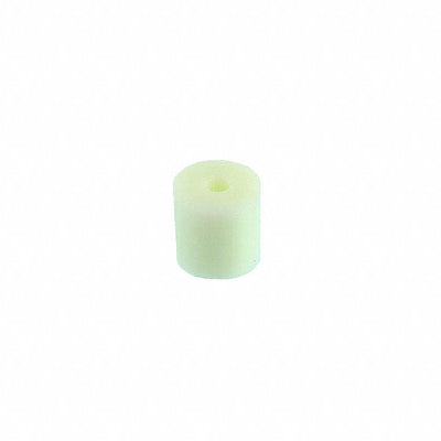 902-125 by Bivar Inc. - ROUND SPACER NYLON 1/8