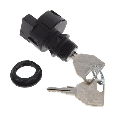 90234-01 by Honeywell Sensing and Productivity Solutions - OPERATOR CONTROLS-FLASH/KEY SWIT