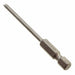 9024000000 by Weidmuller - BIT SLOTTED 0.5MM X 3MM