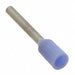 9025760000 by WeidmÃ¼ller - CONNECTOR FERRULE 24AWG BLUE