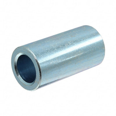 9026-50-B-12 by RAF Electronic Hardware - ROUND SPACER BRASS 2