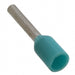9025770000 by WeidmÃƒÂ¼ller - CONNECTOR FERRULE 22AWG TURQ