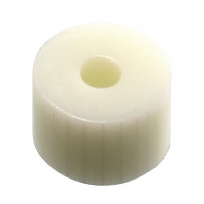 903-100 by Bivar Inc. - ROUND SPACER NYLON 2.54MM