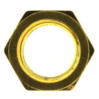 903-10408-1 by Amphenol RF - CONNECTOR NUT FOR SMB AND SMC RECEPT