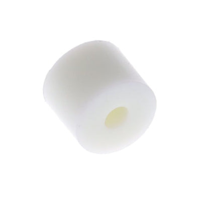 903-130 by Bivar Inc. - ROUND SPACER NYLON 3.3MM