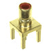 903-512J-71P by Amphenol RF - CONNECTOR SMB JACK STR 75 OHM PCB