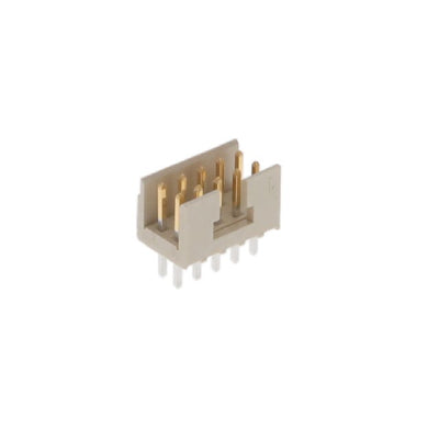 90309-010LF by Amphenol ICC (FCI) - CONNECTOR HEADER VERT 10POS 2MM