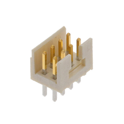 90309-108LF by Amphenol ICC (FCI) - CONNECTOR HEADER VERT 8POS 2MM