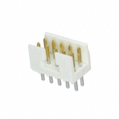 90309-110LF by Amphenol ICC (FCI) - CONNECTOR HEADER VERT 10POS 2MM