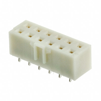 90310-112LF by Amphenol ICC (FCI) - CONNECTOR RECPT 12POS 0.079 GOLD PCB