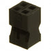 90311-004LF by Amphenol ICC (FCI) - CONNECTOR RECPT HSG 4POS 2.00MM