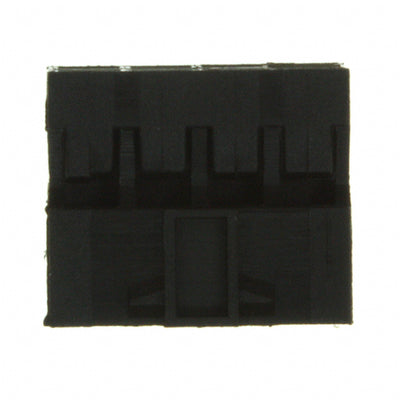 90311-008LF by Amphenol ICC (FCI) - CONNECTOR RECPT HSG 8POS 2.00MM