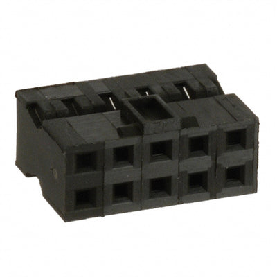 90311-010LF by Amphenol ICC (FCI) - CONNECTOR RECPT HSG 10POS 2.00MM