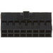 90311-016LF by Amphenol ICC (FCI) - CONNECTOR RECPT HSG 16POS 2.00MM