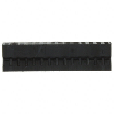90311-028LF by Amphenol ICC (FCI) - CONNECTOR RECPT HSG 28POS 2.00MM
