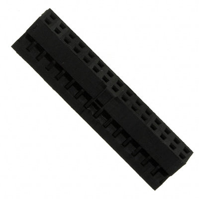 90311-030LF by Amphenol ICC (FCI) - CONNECTOR RECPT HSG 30POS 2.00MM