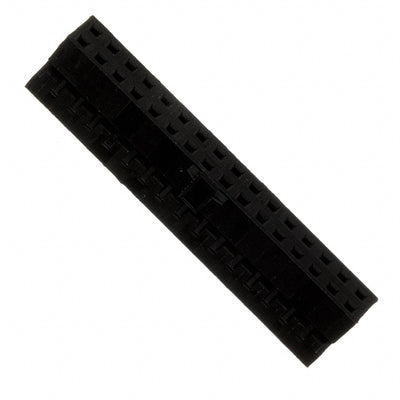 90311-032LF by Amphenol ICC (FCI) - CONNECTOR RECPT HSG 32POS 2.00MM