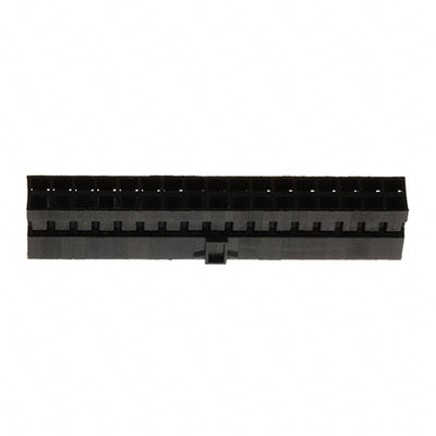90311-034LF by Amphenol ICC (FCI) - CONNECTOR RECPT HSG 34POS 2.00MM