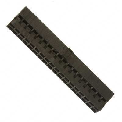 90311-036LF by Amphenol ICC (FCI) - CONNECTOR RECPT HSG 36POS 2.00MM
