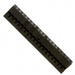 90311-038LF by Amphenol ICC (FCI) - CONNECTOR RECPT HSG 38POS 2.00MM
