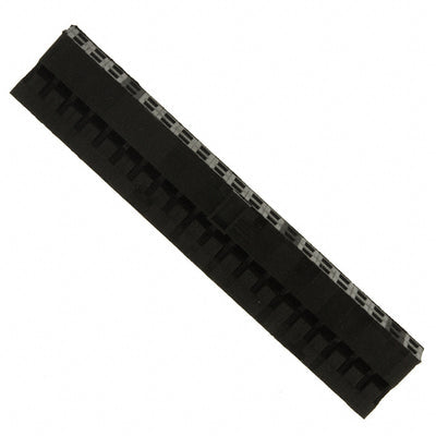 90311-040LF by Amphenol ICC (FCI) - CONNECTOR RECPT HSG 40POS 2.00MM
