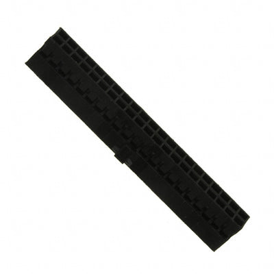 90311-042LF by Amphenol ICC (FCI) - CONNECTOR RECPT HSG 42POS 2.00MM