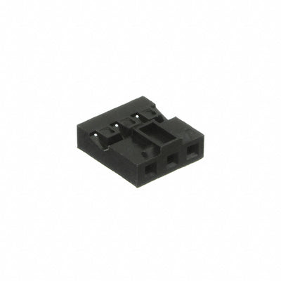 90312-003LF by Amphenol ICC (FCI) - CONNECTOR RECPT HSG 3POS 2.00MM