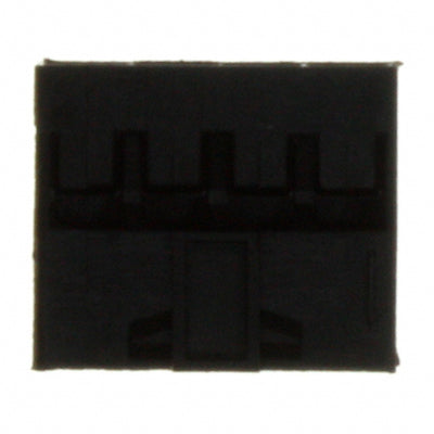 90312-004LF by Amphenol ICC (FCI) - CONNECTOR RECPT HSG 4POS 2.00MM