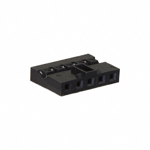 90312-005LF by Amphenol ICC (FCI) - CONNECTOR RECPT HSG 5POS 2.00MM