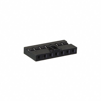 90312-007LF by Amphenol ICC (FCI) - CONNECTOR RECPT HSG 7POS 2.00MM