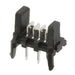 0903250004 by Molex - CONNECTOR HEADER VERT 4POS 1.27MM
