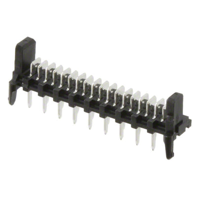 903250018 by Molex - CONNECTOR HEADER VERT 18POS 1.27MM