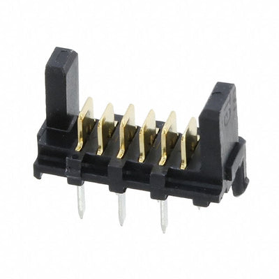903253006 by Molex - CONNECTOR HEADER VERT 6POS 1.27MM