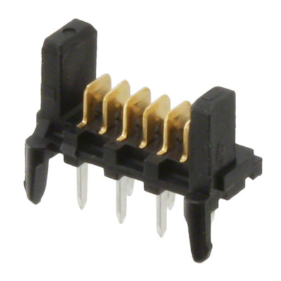 903257006 by Molex - CONNECTOR HEADER VERT 6POS 1.27MM