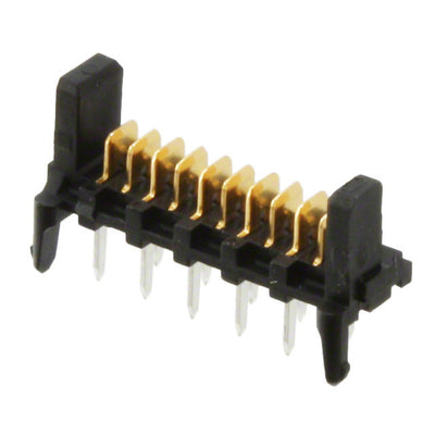 903257010 by Molex - CONNECTOR HEADER VERT 10POS 1.27MM