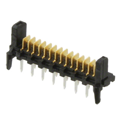 903257014 by Molex - CONNECTOR HEADER VERT 14POS 1.27MM