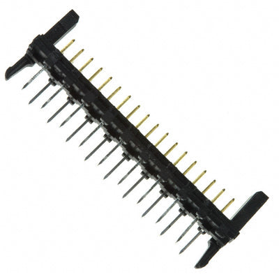 0903257018 by Molex - CONNECTOR HEADER VERT 18POS 1.27MM