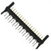 0903257018 by Molex - CONNECTOR HEADER VERT 18POS 1.27MM