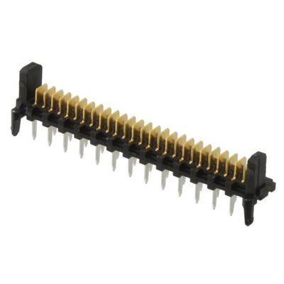 0903257026 by Molex - CONNECTOR HEADER VERT 26POS 1.27MM