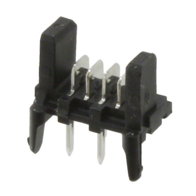903259004 by Molex - CONNECTOR HEADER VERT 4POS 1.27MM