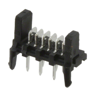 903259006 by Molex - CONNECTOR HEADER VERT 6POS 1.27MM