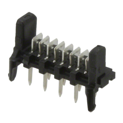 903259008 by Molex - CONNECTOR HEADER VERT 8POS 1.27MM