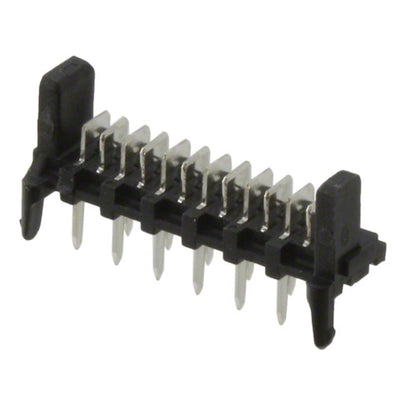 903259012 by Molex - CONNECTOR HEADER VERT 12POS 1.27MM
