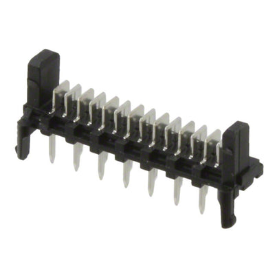 903259014 by Molex - CONNECTOR HEADER VERT 14POS 1.27MM