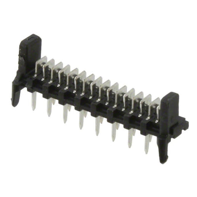 903259016 by Molex - CONNECTOR HEADER VERT 16POS 1.27MM