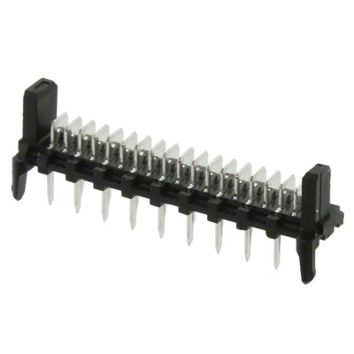 903259018 by Molex - CONNECTOR HEADER VERT 18POS 1.27MM