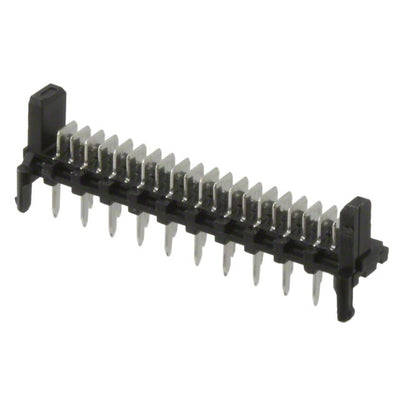 903259020 by Molex - CONNECTOR HEADER VERT 20POS 1.27MM